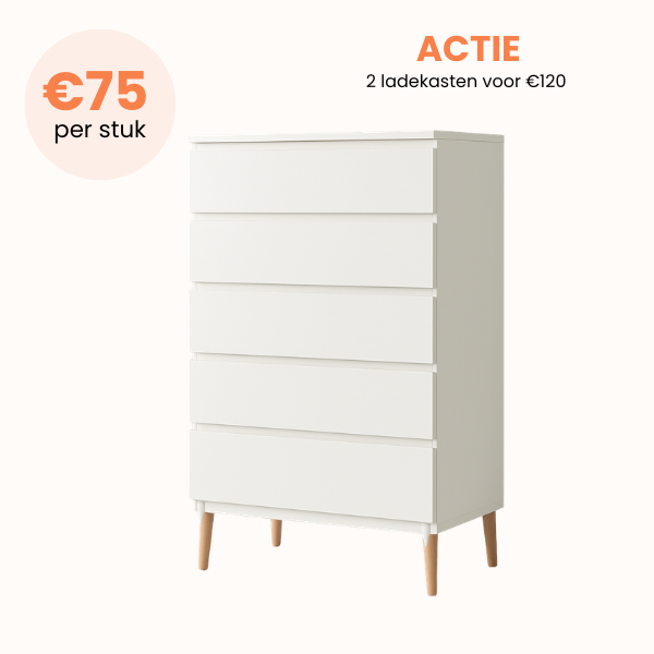 Ladekasten leenbakker