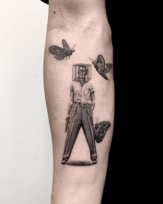 smalltattoo
