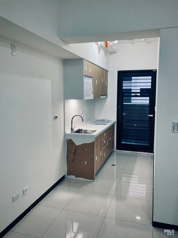 圖 台中裝潢開箱,14坪兩房捷運學區小宅