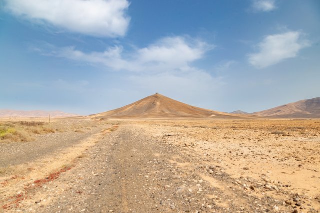 Fuerteventura - Blogs de España - MIRADORES MORRO VELOSA, GUISE Y AYOSE, DE LAS PEÑITAS, BETANCURIA, AJUY, CUEVAS (2)