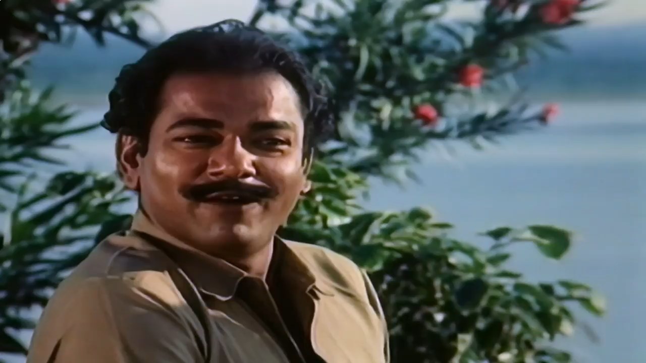 Chinna Thambi 1991 WebRip [Tamil] 480p, 720p Screenshot