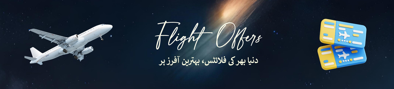 Flight Offers