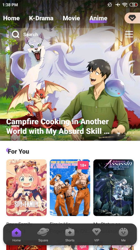 loklok new version apk