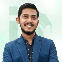 Arif M Rajon