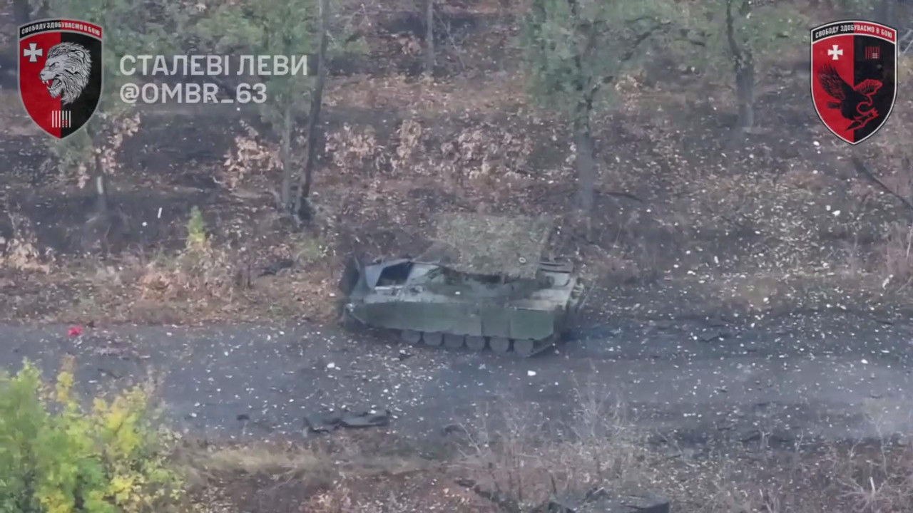 1268 BMP-2 675-sb3KDZ dam aband 20 10 24