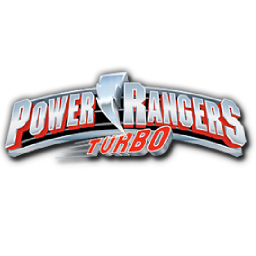 Power Rangers Turbo Soundtracks Album Art