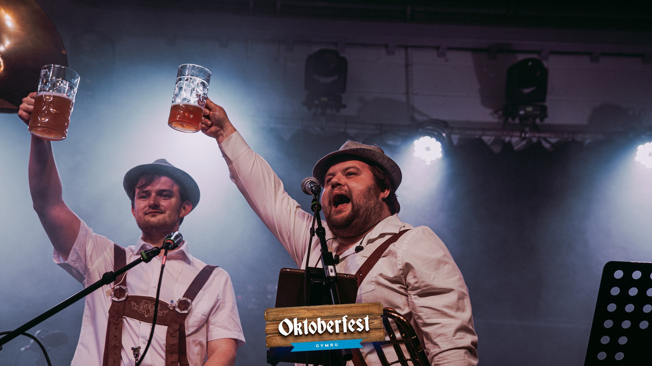 Oktoberfest-UK