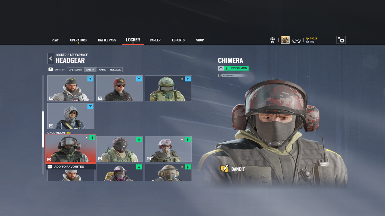 Tom Clancy s Rainbow Six Siege Screenshot 2025 12 19 00 34 41 97