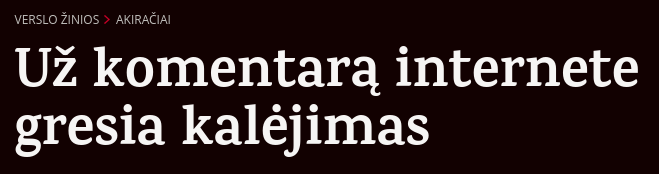 Įrankiai, kaip išlikti anonimiškiems ir keikti homoseksualus