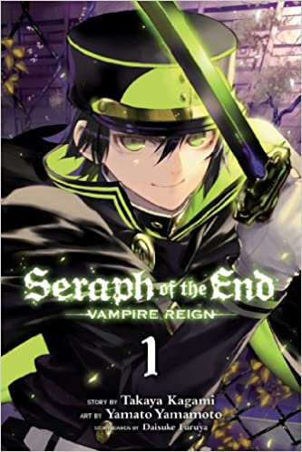 Owari-no-seraph