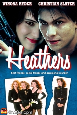 Heathers (1988)