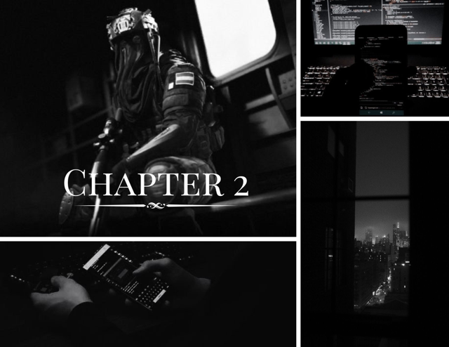 Beyond the Screen - Chapter 2 - sinonimgirl - Call of Duty (Video Games ...