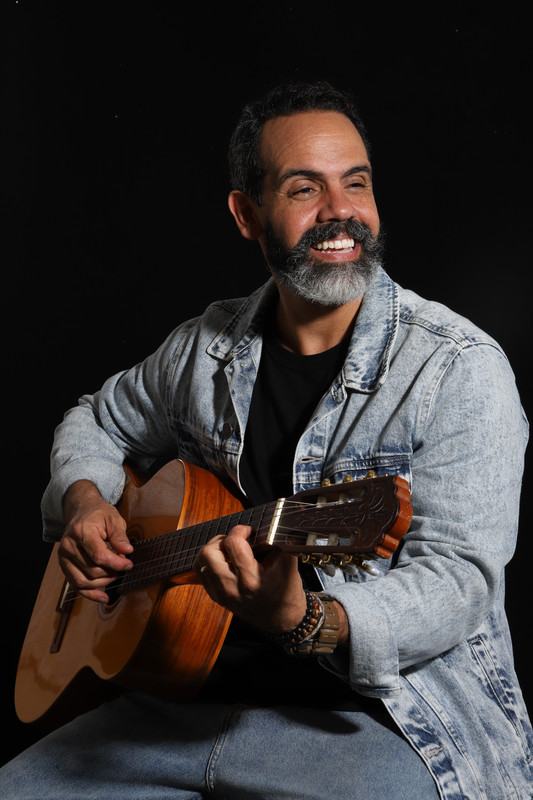 Retrato editorial de G.Hoffmam 10