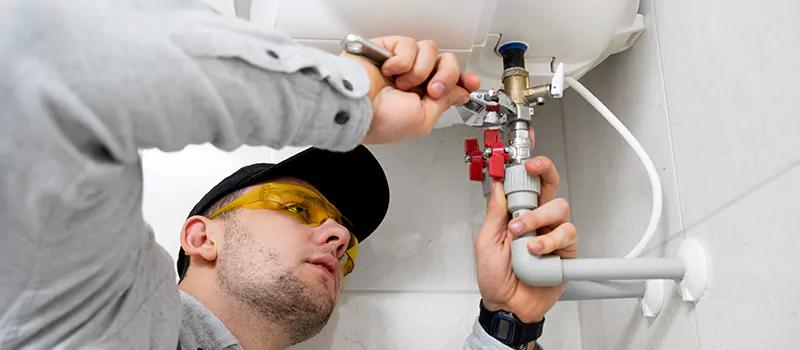 Fast Valve Care advanced plumbing