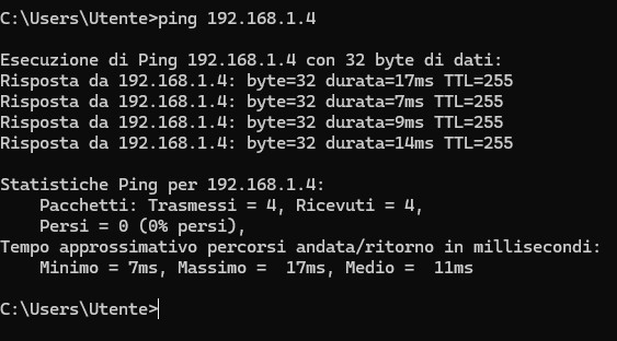 Ping