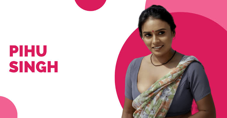 Pihu Singh New Exclusive Live Video