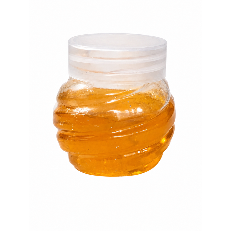 Matka Slime Orange