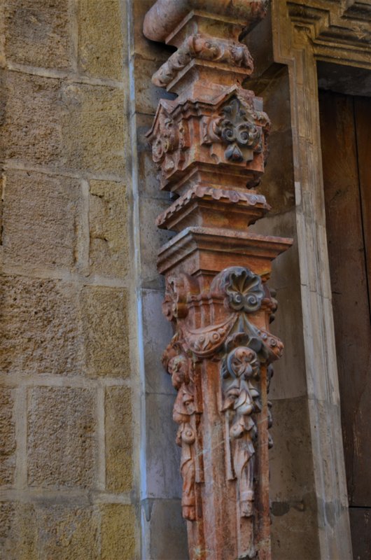 OSUNA-15-10-2021 - Sevilla y sus pueblos-2012/2021 (64)