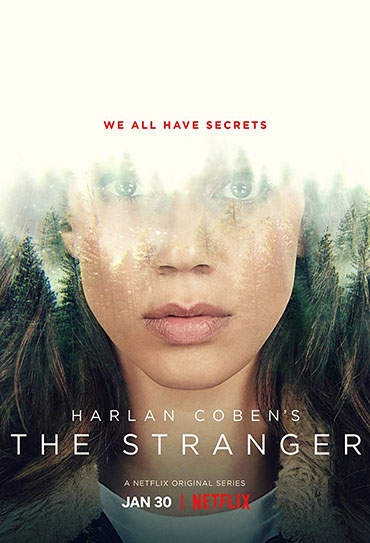 The Stranger (2020) S01 1080p Webrip x265 10bit EAC3 5.1 - Ainz