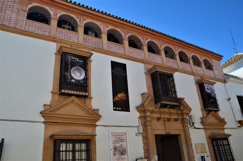 OSUNA-15-10-2021 - Sevilla y sus pueblos-2012/2021 (90)