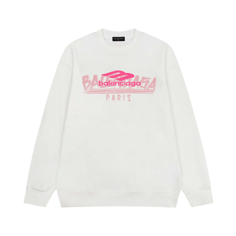 Balenciaga Hoodie