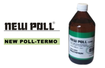 Acrílico New Poll Monóm. Termo x 200 cc