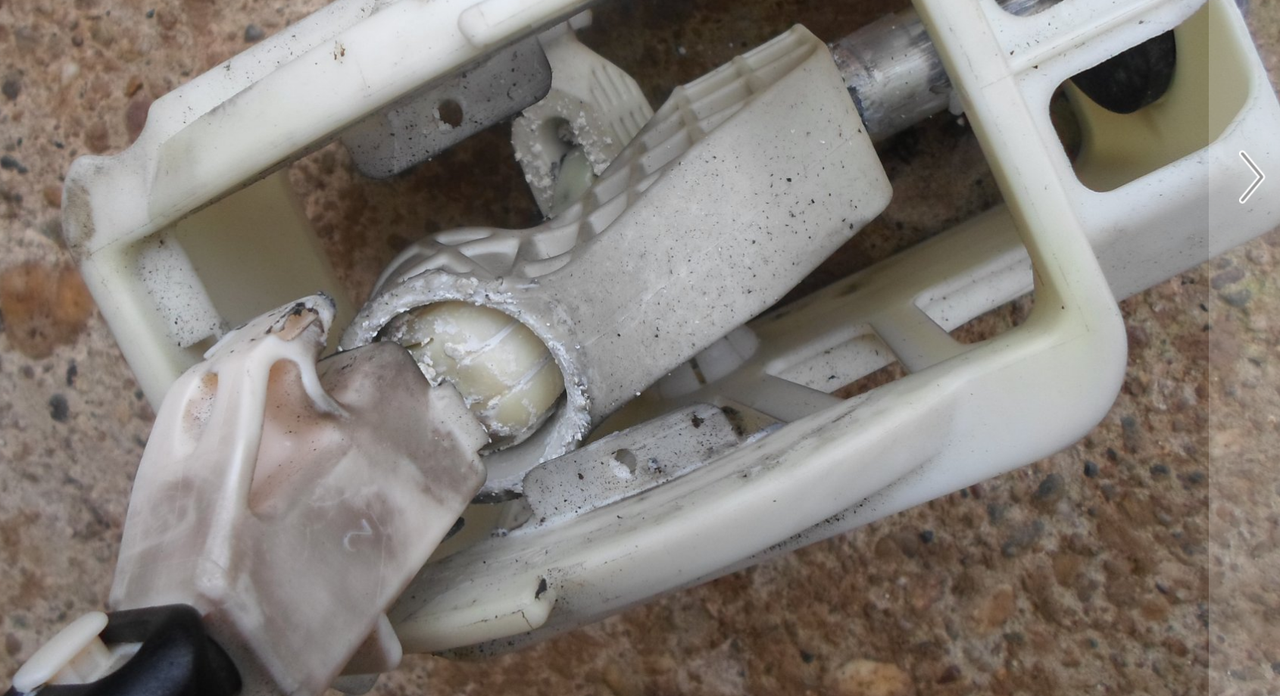 Opel Vectra B rucica menjaca (2)