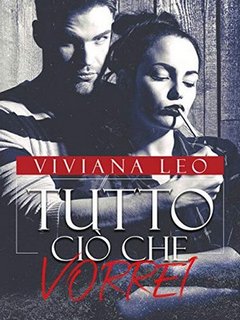 Viviana Leo - Tutto ciò che vorrei (2019)