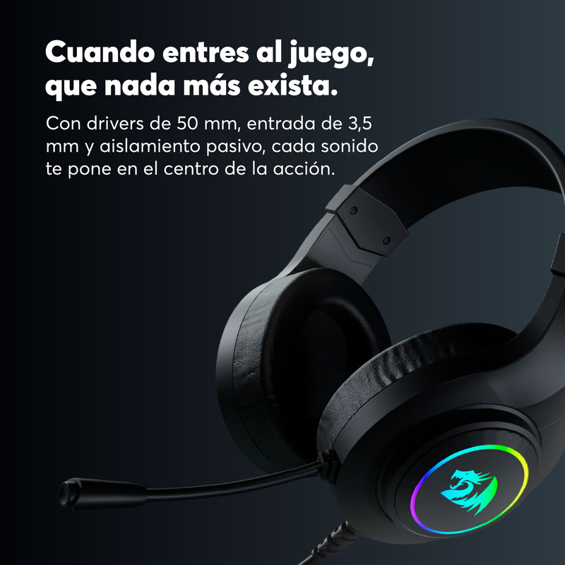 Caracterisiticas