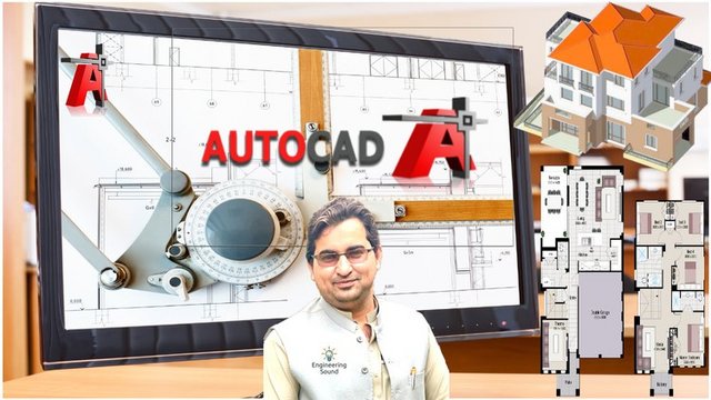 Complete AutoCAD 2D&3D From Beginners to Professional Course Complete AutoCAD 2D&3D From Beginners to Professional Course