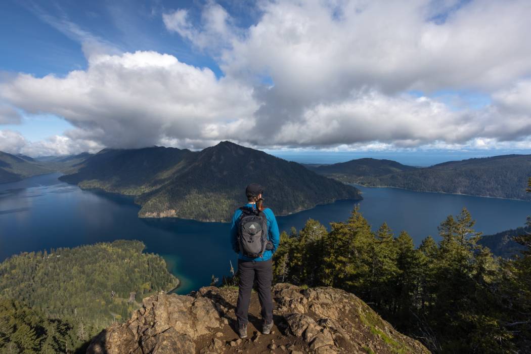Things to do in Olympic National Park