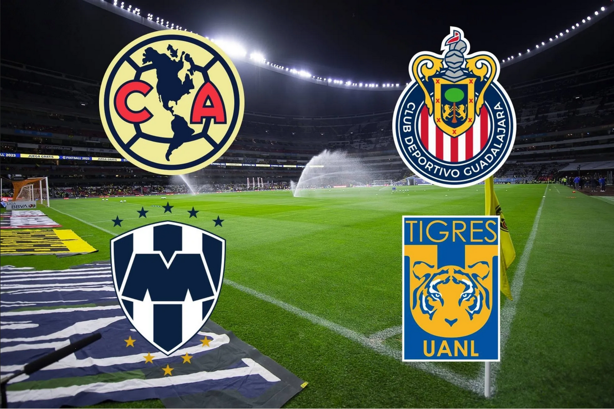 Dónde y cuándo ver los juegos de vuelta de los cuartos de final de la Liguilla