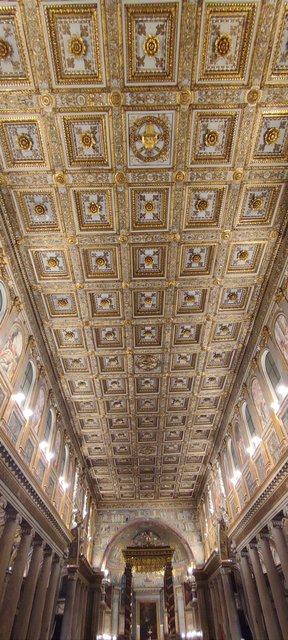 Roma-Nápoles-Roma, escapada cultural - Blogs de Italia - Volver a Roma (71)