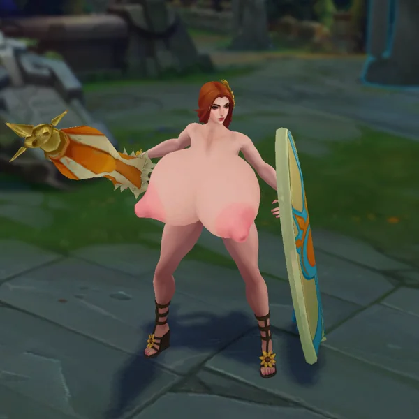 Leona - Pool Party