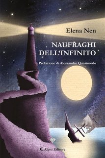 Elena Nen - Naufraghi dell'infinito (2024)