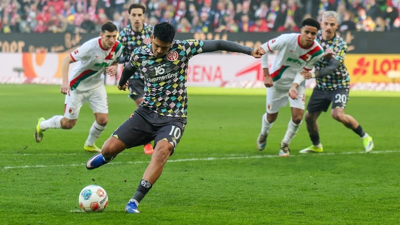 Dự đoán bóng đá, phân tích kèo Sigma Olomouc vs Mainz 05, 03h00 ngày 13/03