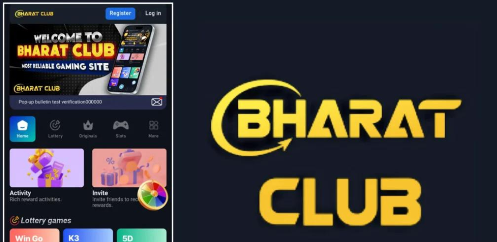 Bharat Club
