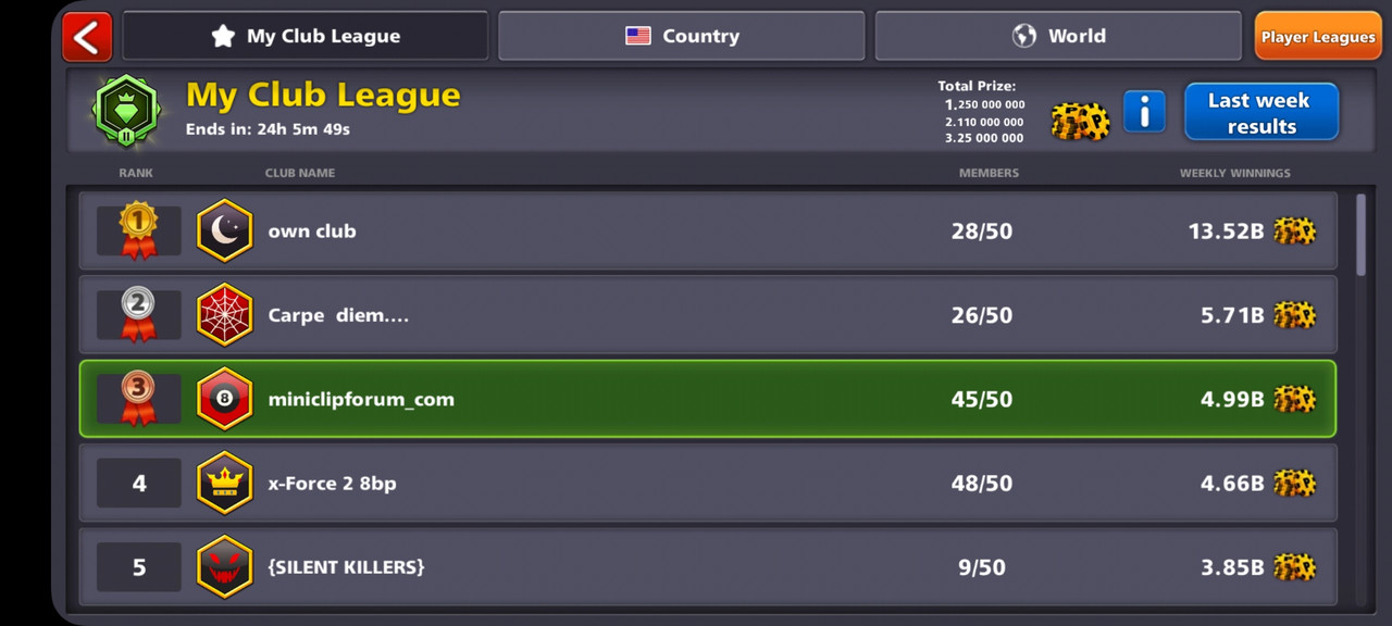 Screenshot_20230312_075411_8 Ball Pool