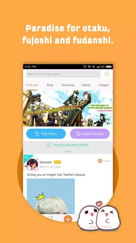 Anime Sama 2.1.8 Apk