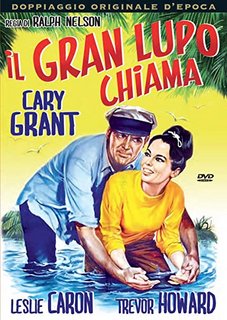 Il gran lupo chiama (1964).mkv BDRip 720p x264 AC3 iTA-ENG FLAC ENG