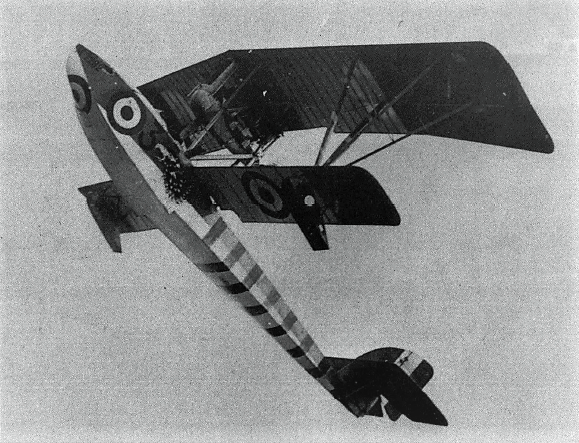 20 - roundle na dolnych skrzydłach