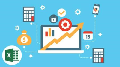 Power Pivot in Microsoft Excel 2016