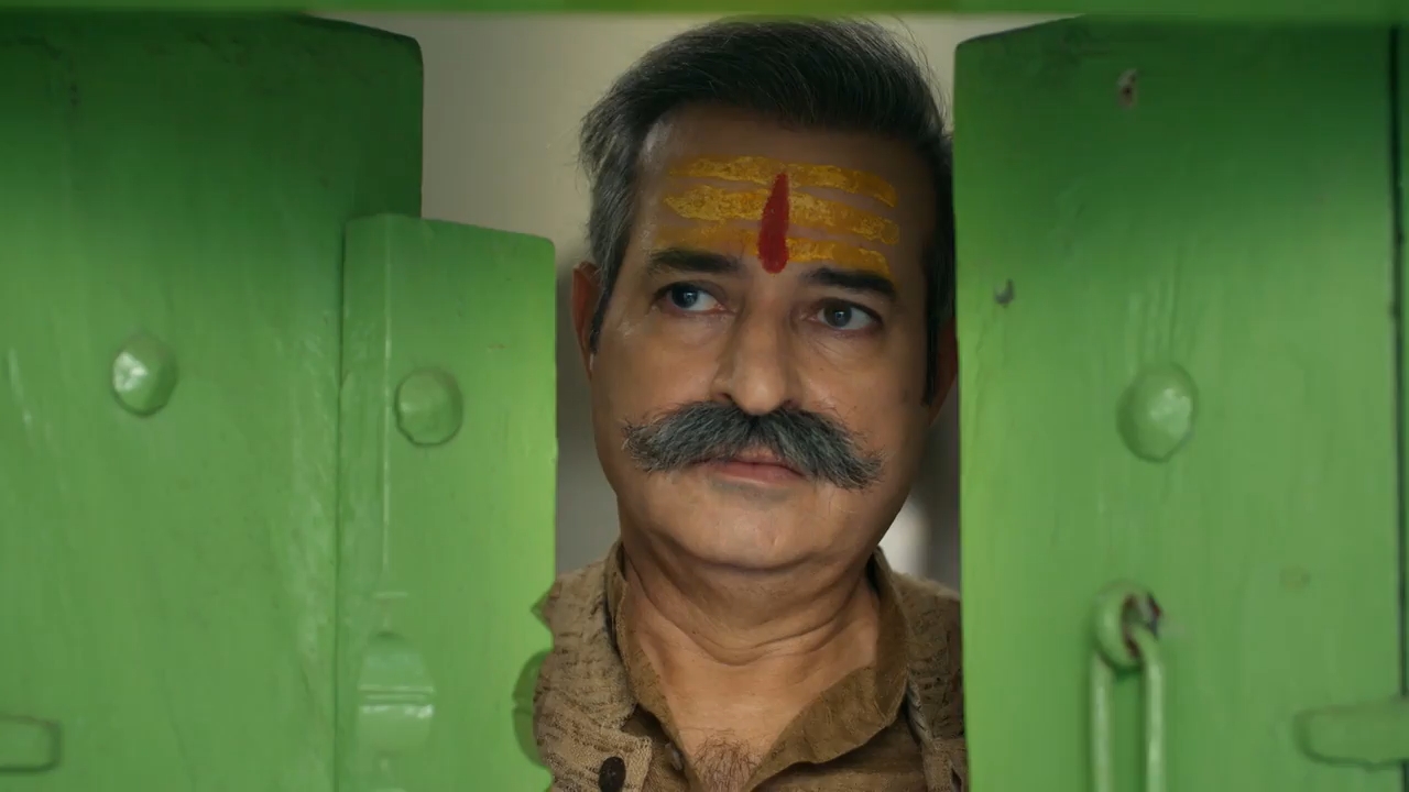Prayagraj Ki Love Story 2026 WebRip Season 1 [Hindi] 480p 720p ESub Screenshot