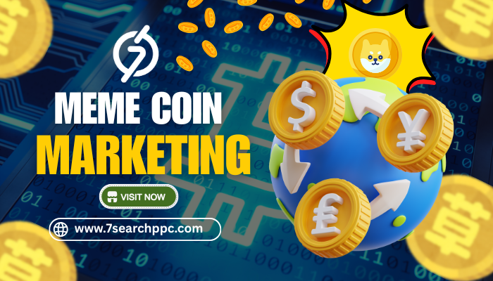 Meme Coin Marketing