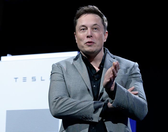 Elon Musk pregunta a Twitter si debería vender el 10% de las acciones de Tesla