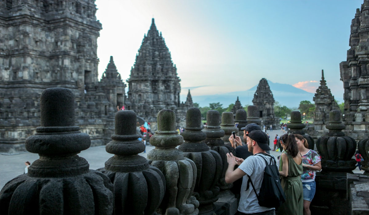Wisata Seru Buat Semua Umur
