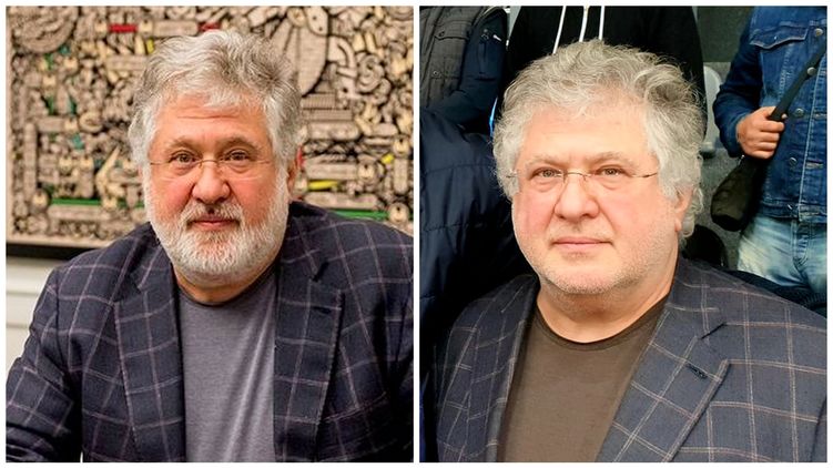 Коломойский игорь в молодости фото Новини в Україні, Зрада та Перемога в одній темі. - forum.0day.community