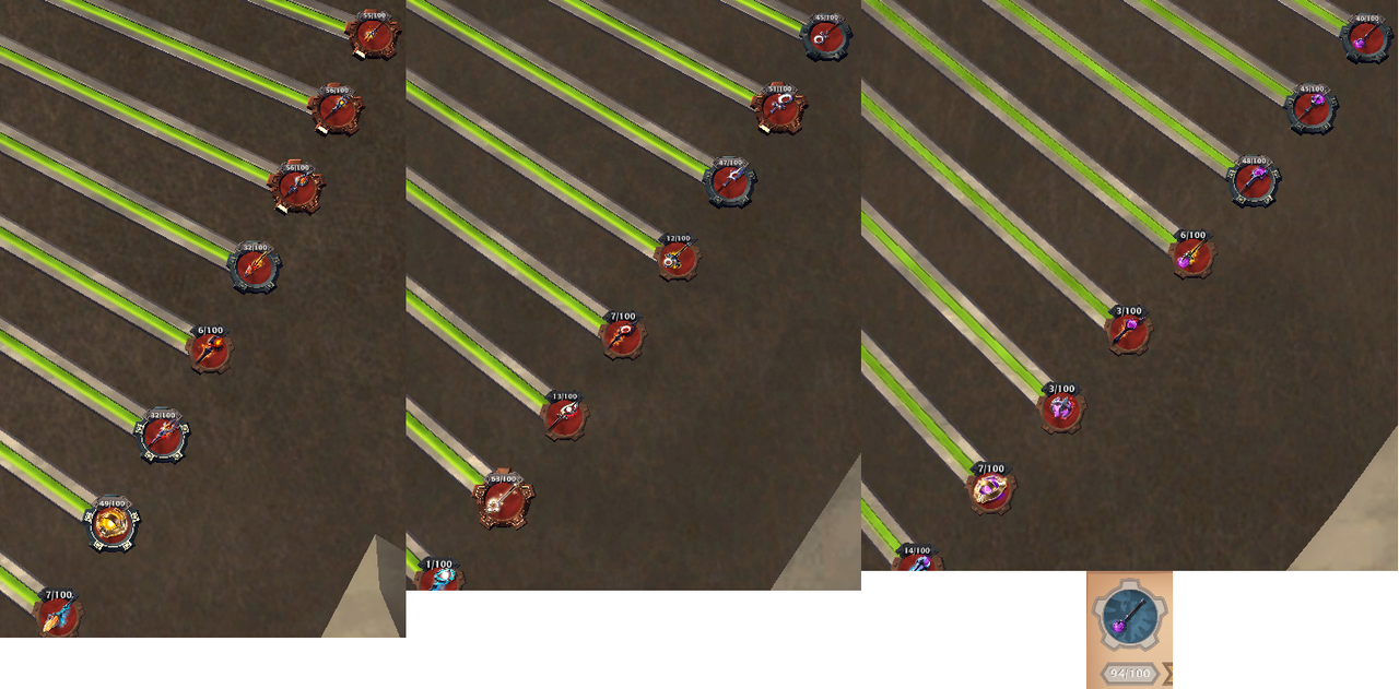 fire HS AS Craft