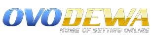 OVODEWA : Platform Resmi Ekosistem Slot Online Terbaik & Slot Gacor Terpercaya