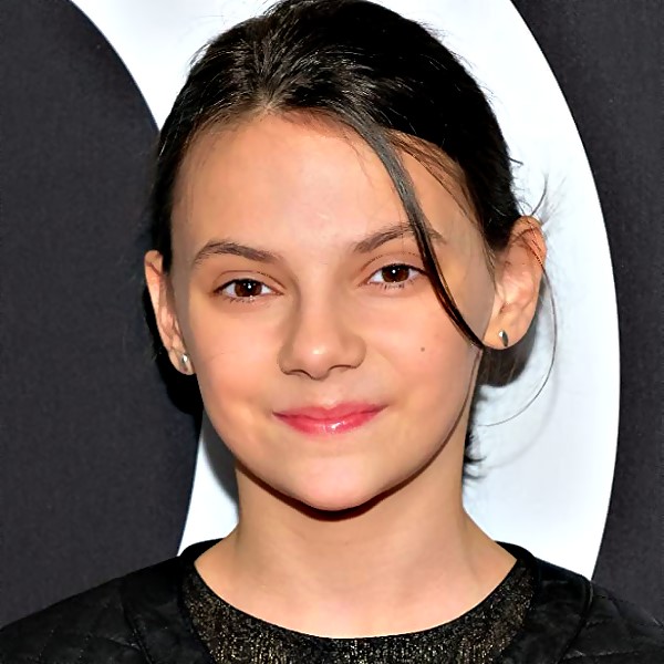 Dafne Keen
